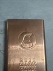 2011 One Kilo Copper  999 Fine  usa   2011 B15