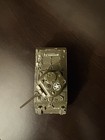Corgi Us World War Ii M4 Sherman Tank Die-cast Model