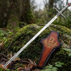 Handmade Harry Potter Gryffindor Sword Replica 41  Stainless Steel