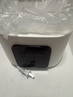 Baby Bottle Warmer 4 Bottle Capacity Milk Water Food Warmer Steamer Digital Disp
