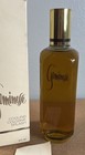 Vintage Geminesse Cooling Cologne Splash By Max Factor 8 Floz W box Rare 1978