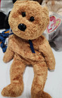 Vintage Ty Beanie Babies Classic Plush Toy Lot 90s Era Nostalgia Estate 6