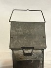 Us Wwi Medical Corps Stonebridge Folding Candle Lantern Pat d 1906 1908