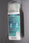 New 2x Philips Sonicare E Series Hx7002 Replacement Toothbrush Brush Heads