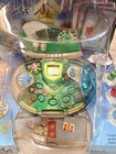 2003 Neopets  super Rare  Deluxe Pocket Neopet Meridell -  new Sealed  Y2k Tiger