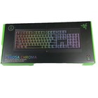 Razer Cynosa Chroma Rgb Wired Gaming Keyboard Multi Colored
