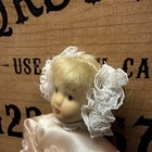 Haunted Doll Active Pocket Spirit firdaus benevolent Djinn  Warmth Protection 5   