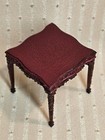 Rare Vintage Fantastic Merchandise  1885 Table For Miniature Dollhouse