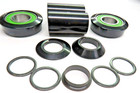 Redline Bmx Bottom Bracket American Or Mid 22 Mm For 3 Piece Cranks