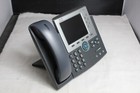 Lot Of 10 Cisco Cp-7965g Unified Office Ip Phones  cp-7965g-k9 
