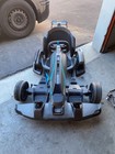 Segway Pro 2 Electric Gokart Frame Kit 