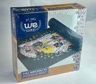We Games  Full Size  Roll Up Puzzle Mat  New  Store Up To 36 X 30 Puzzle