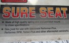 Nos Edelbrock 5722 Valve Springs Ford 289 302