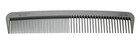 Model 6 Carbon Fiber  7 Inches 17 8 Cm Long  Anti-static  Graphite Black 