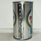 Drewrys Draft Straight Steel Beer Can