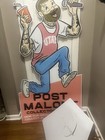 Post Malone Cut Out 