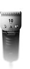 Andis 24675 Ultraedge 2-speed Detachable Blade Clipper     Runs Cool   Quiet