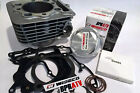 Honda 400ex 400x 88mm Big Bore Kit  3 Cylinder Piston 426cc Upper Assembly Parts
