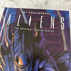 Aliens 30th Anniversary The Original Comic Series Hardcover 1st Edition 2016