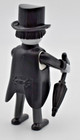Playmobil Figure Victorian Man Boys Mystery Serie 25 Germany Blind Bag 71455