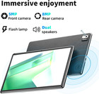 10  Tablet Android 12 Tablets 8 128gb Quad-core T618 Tablet Dual Camera 6000mah