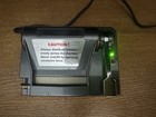 Powermatic Ii  Electric Cigarette Tube Injector Rolling Machine W  Cord  Black