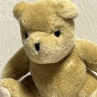 Vintage Gund Winnie The Pooh Classic Disney Stuffed Plush Bear  Animal Toy 6   