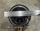 2-1 V Band Merge Collector 3  To 3 5    065 304 Stainless Tig Welded Turbo Exhaust