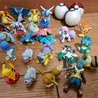 Bandai Pokemon Moncolle Figure Set Large Bundle Collection Massive Lot
