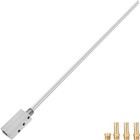 No Drilling  Fuel Tank Stand Pipe Pickup Webasto Espar Apu Rigmaster Lg2-003