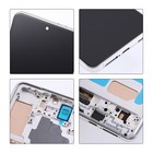 For Samsung Galaxy S21 Plus G996u u1 w Lcd Display Touch Screen Replacement