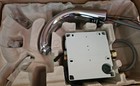 New American Standard 6055104 002 Sensor Single Hole Selectronic Faucet Chrome