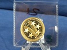 2021 S Sacagawea Native American Dollar Proof