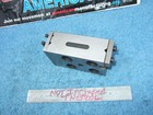 V Block Vintage Spcl  Style 3v American Toolmaker Machinist Jig-grind Bore Mill