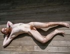 Handsome Male Nude Physique Gay Interest Limited Edition Photo 8 5x11 4 25