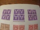 Sb80 Estate Sale World Stamp Lot Stamps Collection Mix Assorted