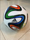 Adidas Brazuca Official Match Ball Fifa World Cup Brazil 2014 Soccer Ball Size 5