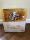 Anki 000-00057 Cozmo Robot Toy With Carrying Case