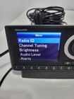 Siriusxm Onyx Plus Sxpl1 Satellite Radio W  Dock Car Charger Antenna  Black