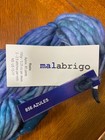 Rasta  855 Azules Malabrigo Yarn- Kettle Dyed - Pure Merino Wool