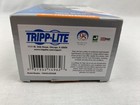 Tripp Lite Traveler3usb 3-outlet Travel-size Surge Protector With 2 Usb 5v 2 1a