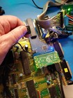 Rgb2hdmi Amiga 500 Ultralong  accelerator Friendly  Hdmi Games  Non-rtg A500