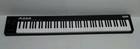 Alesis Q88 Usb midi Keyboard Controller 88 Keys Tested Working