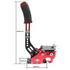64 Bit Pc Usb Handbrake Gaming For Racing Games G25 27 29 T500 T300 G920