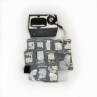 Jabra Enhance Select 500 Otc Hearing Aids Sparking Silver Open Box
