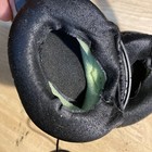 Bose Quietcomfort 15 Qc15 Wired Noise Canceling Headphones Bad Foam With Case