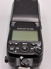 Nikon Speedlight Sb-5000 Shoe Mount Flash Lcd Display Fornikon Camera