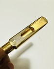 Jodyjazz Dv Tenor Saxophone Mouthpiece Model 7   101 Tip 