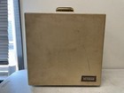Vintage Victorian Electronics Model 400 Tube Reel-to-reel Recorder Untested