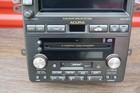 1999-2004 Acura Rl Navigation Display Radio Screen Touchscreen 39810-sz3-a010-m1